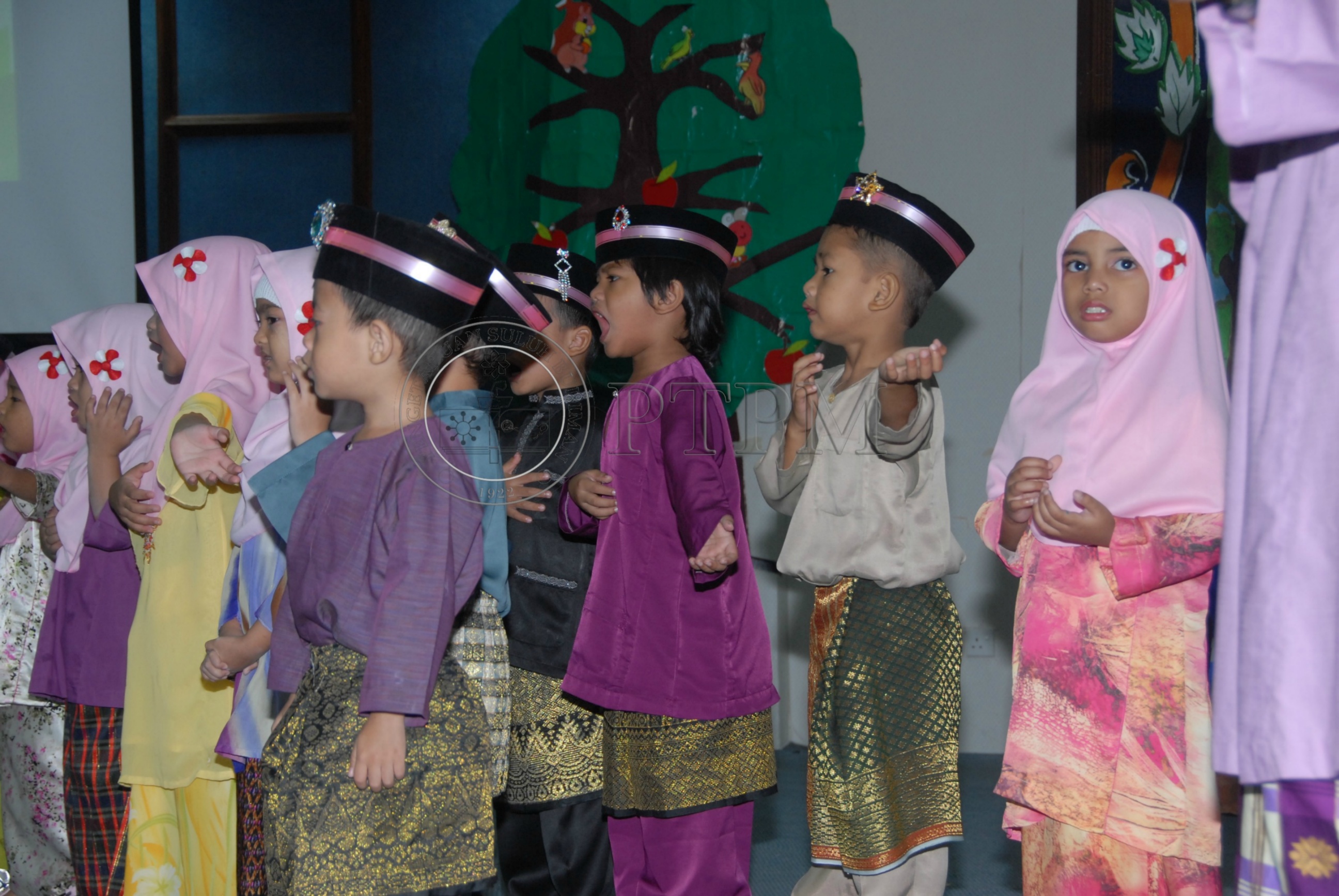 PTPM 11 100 TADIKA  IDA 0149